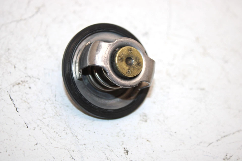 96 Arctic Cat Zrt 600 Oem 恒温器 3004-509 Q1641 — 第 3/4 张图片