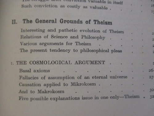 1907 Theomonism True: God & The Universe In Modern Light SIGNED by FRANK BALLARD - Picture 7 of 8