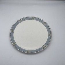 Mikasa Cera Stone Clear Sky Malaysia Serving Plate 13