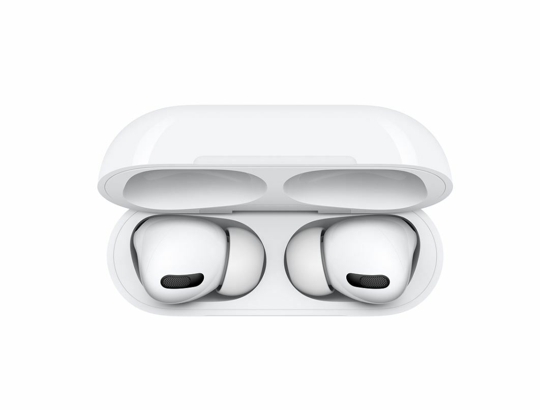 Original New Apple AirPods Pro MWP22ZP/A by FedEx