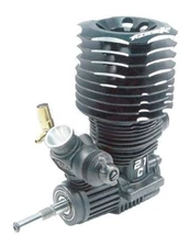 GS Racing R21PBX II Off Road Racing 7Port Engine