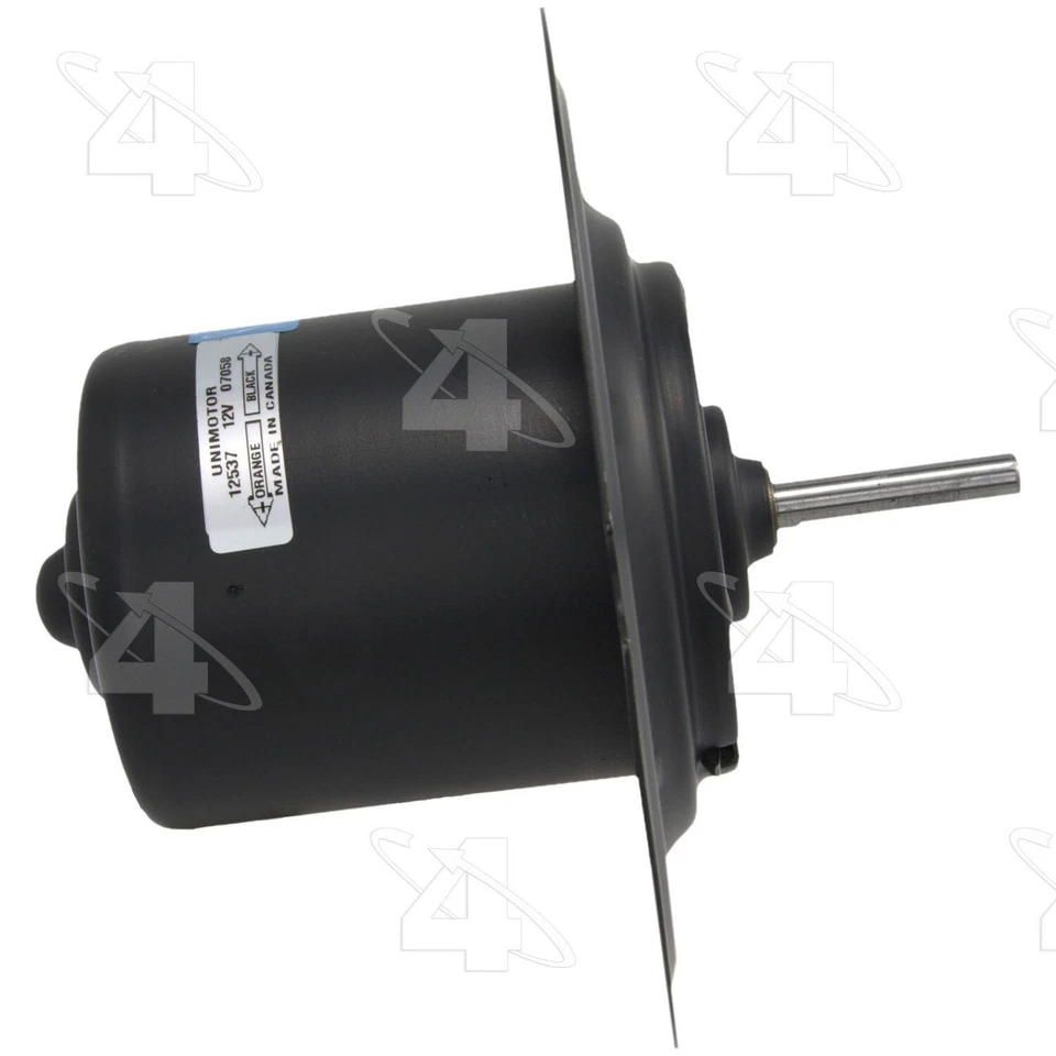 Motor soplador 4 estaciones 1976 1977 1978 1979 para Dodge D200 1975-1980 Foto 4 de 4