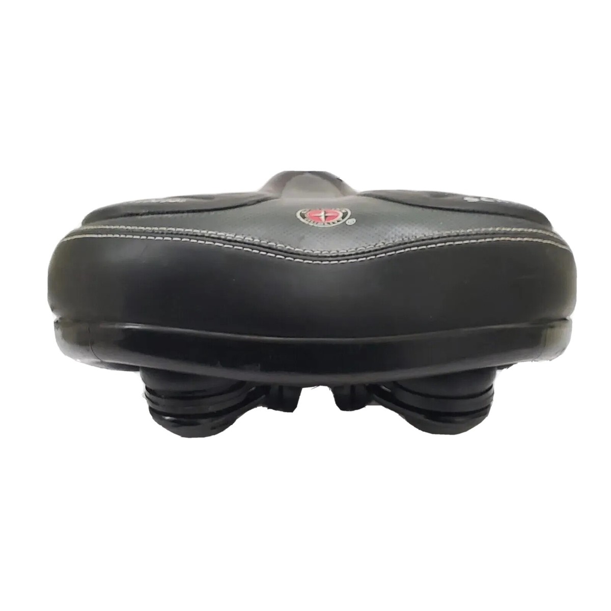 bell bike helmets ebay Bell Sanction | Full Face Helmet Size Small Red, Black And White