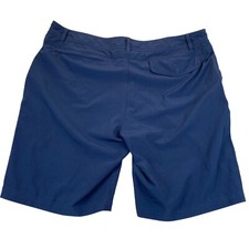 Short De Randonnée Enfant XS Eastern Mountain Sports Trailhead, Neuf Avec étiquettes, Gris