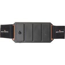 BRAND NEW BODY FURNACE WEARABLE ELECTRONIC BLUETOOTH HEATER SKI HOT HEATING PAD