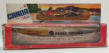 BIG JIM MATTEL WEST CANOA INDIANA ITALY 9402 VINTAGE 1975 NEW IN BOX 