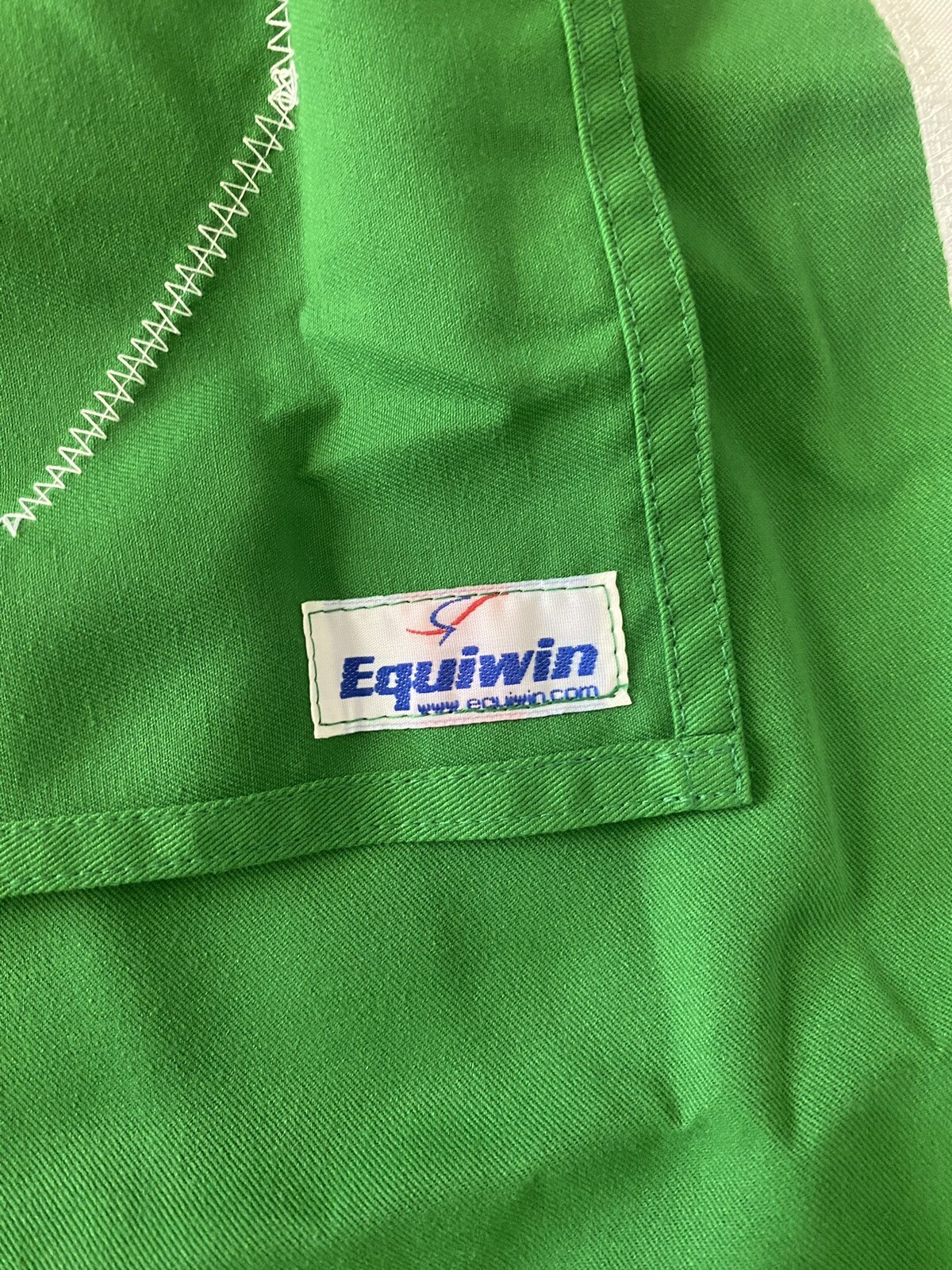 Horse Racing Saddle Cloth 5 eBay