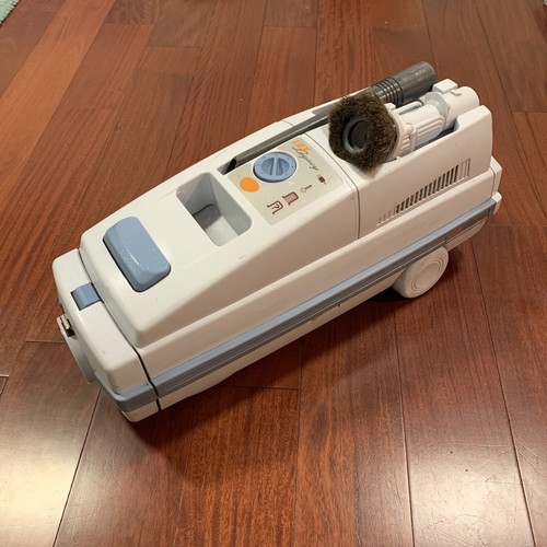 Electrolux Lux Legacy by Aerus Canister 