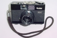 Rollei 35 B 35mm Compact