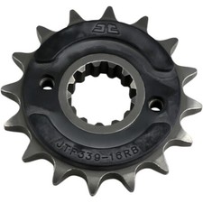JT Sprockets Sprocket - Front - Honda - 16-Tooth | JTF339.16RB
