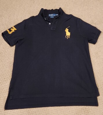 POLO Ralph Lauren THE BIG shirtラグビー　XL s7-AI710971835001_alternate10?