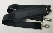 High Sierra Extra Long Replacement Shoulder Strap for Luggage Business Cases 