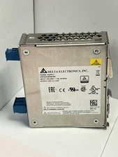 NEW Delta CliQ Power Supply System DRP024V060W1BN