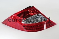 Mercedes CLS500 ULO Left Tail Light 1061003 2...