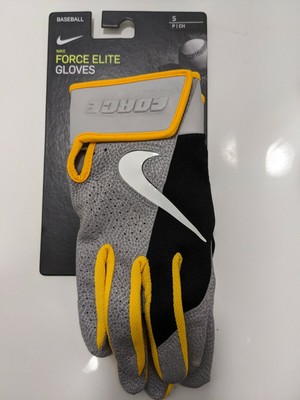 nike force elite batting gloves