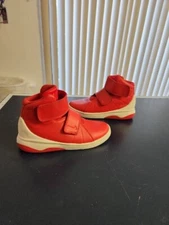 Size 4y , EUR-36, UK-3.5 ,CM-25 Nike Marxman University Red 2016