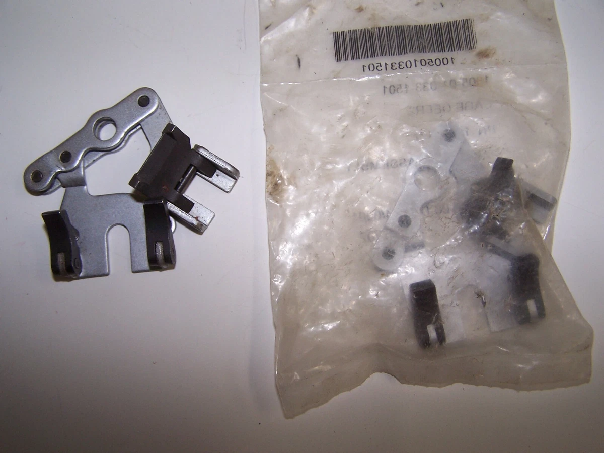 M240 AMMO FEED PAWL 1005-01-033-1501, pn 11826177-06MA8 | eBay 