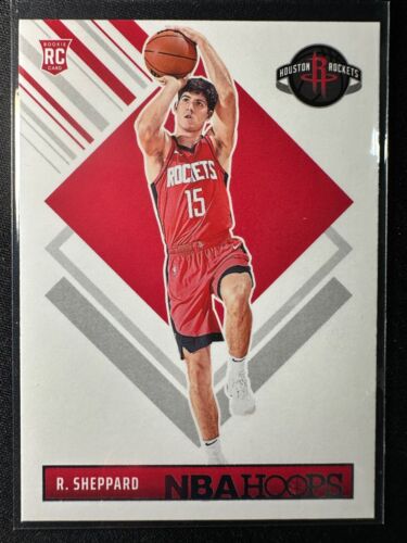 2024-25 NBA Hoops Tribute Base - Complete your set - 第 12/21 張圖片
