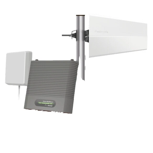 Wireless Repeater/Multi-User Cell Phone Signal Boosters for Lenovo