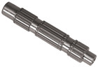Transmission Countershaft For 91-05 Harley Sportster 35641-89 72750
