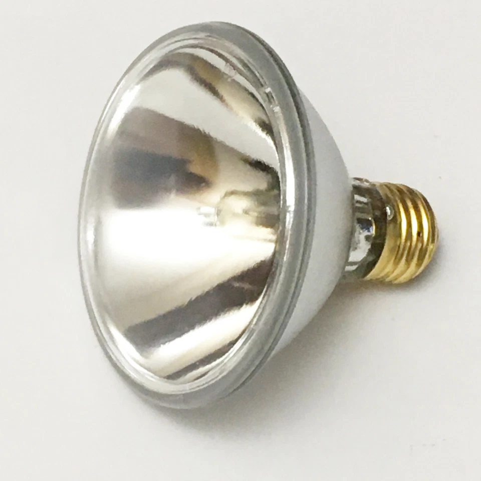 FEIT ELECTRIC Lighht Bulb SPOT Indoor Outdoor PAR30 50PAR30/QNSP-130 50W 130V - Image 4 of 4