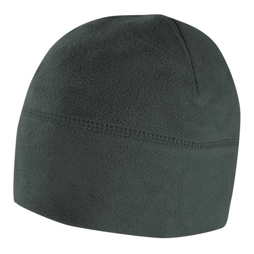 Condor Fleece Watch Cap - Graphite - One Size micro fleece cap NEW - Picture 5 of 12