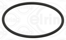 ELRING 702.358 Gasket, vacuum pump for ALPINA,BMW,BMW (BRILLIANCE),BRISTOL,CHEVR