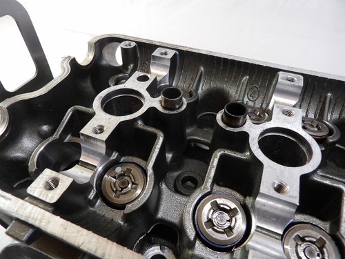**CORE** 2003 Kawasaki STX 12F Cylinder Head **FOR PARTS** 11008-3703 - Picture 3 of 24