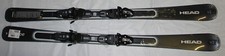 New 2023 Head Shape V2 Skis 156 cm PR 10 GW size adjustable Bindings 2023