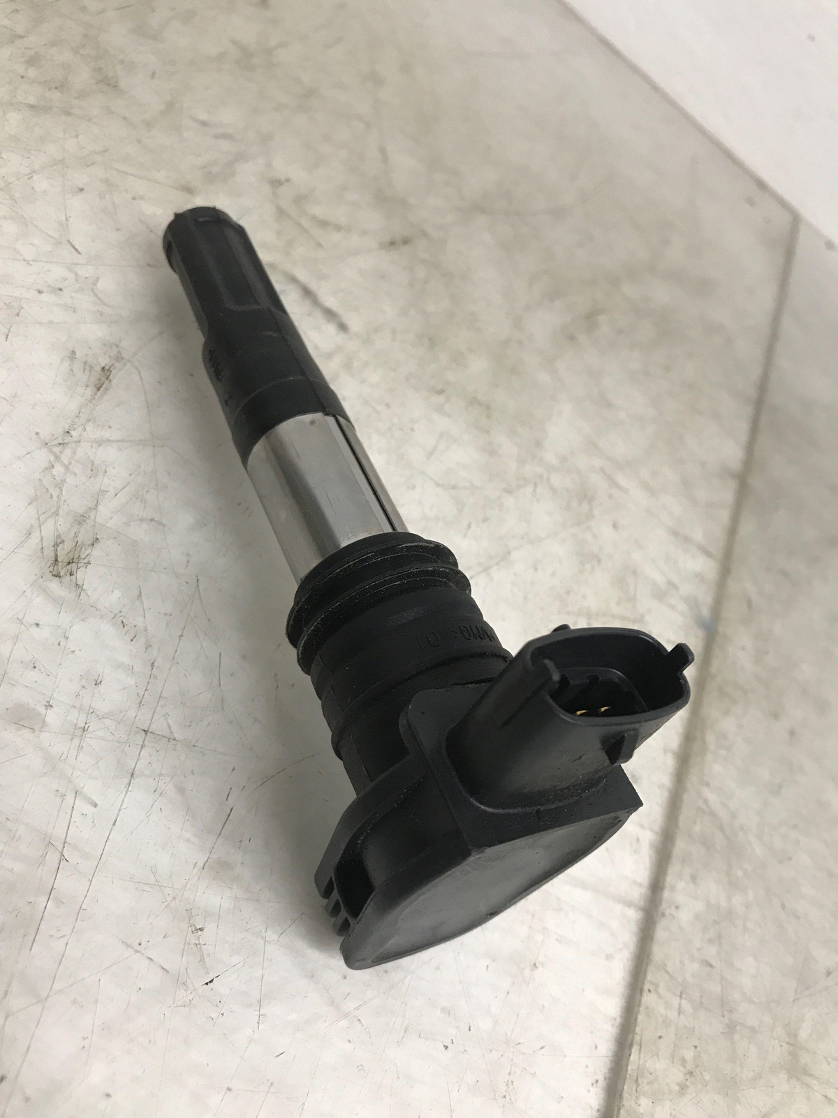 2017-2020 FERRARI GTC4LUSSO (C) ENGINE IGNITION COIL PACK 290850 OEM