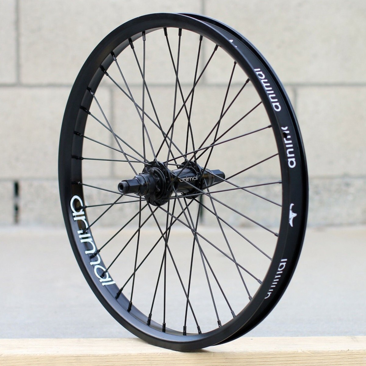 自転車本体 BMX cult animal BMX cult animal