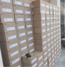 Deliver quickly Panasonic servo motor MSMD012P1V new