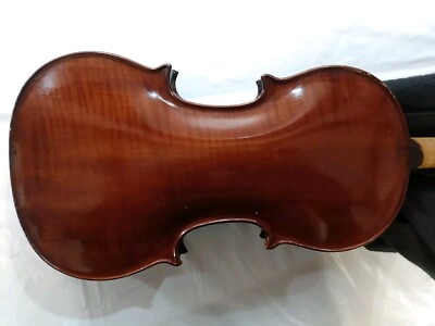 Interesting Old Fine Violin