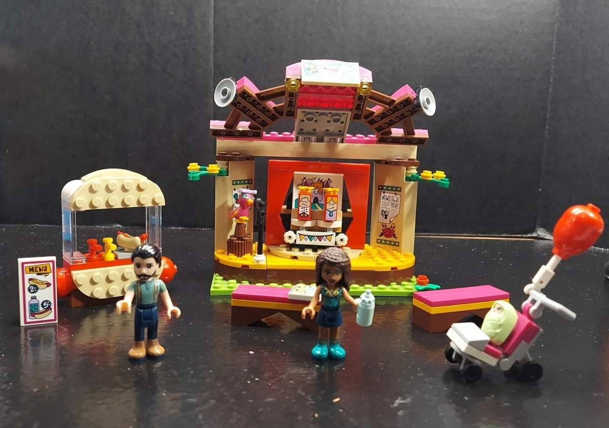 Lego friends 41334 new arrivals