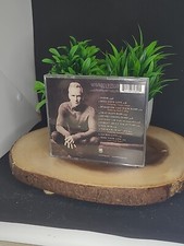 Sacred Love - Music CD - Sting -  2003-09-30 - A&M - Very Good - Audio CD - I101