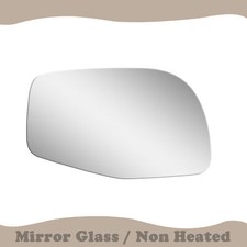 New Mirror Glass Replace For 95-05 Ford Explorer Ranger Passenger RH Side Convex