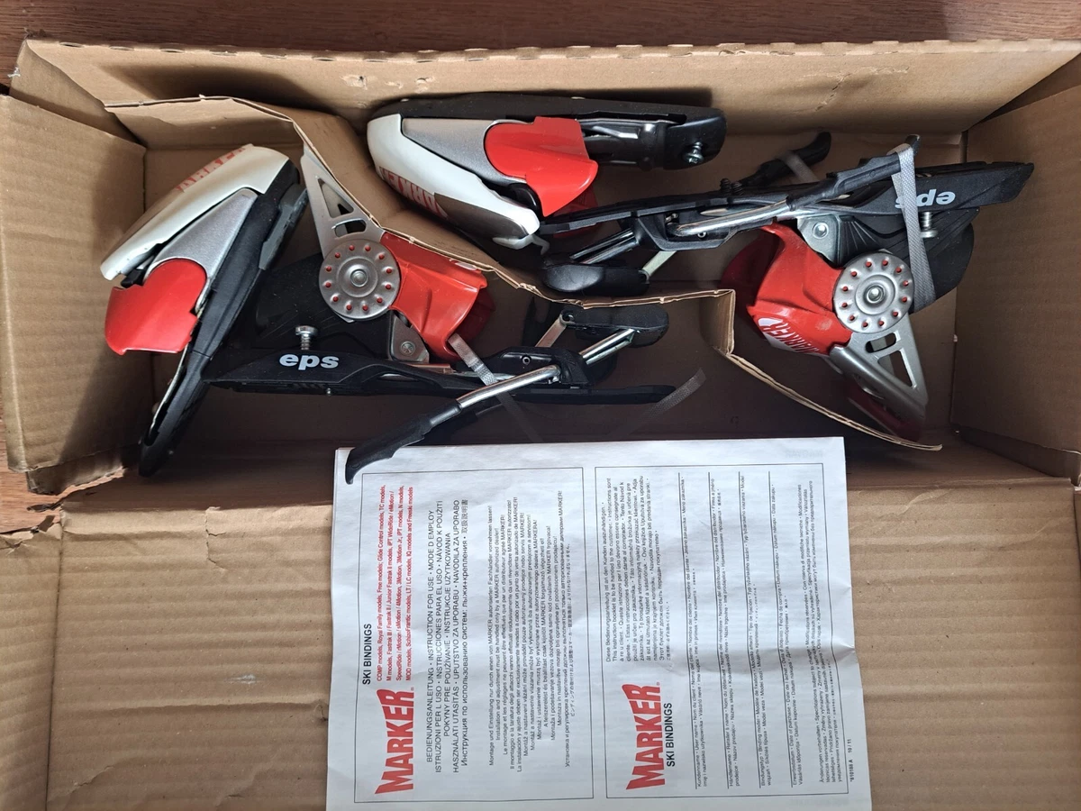 marker comp bindings products for sale | eBay