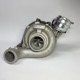 Turbolader Original Garrett 454135-2 059145701C Audi A4 A6 A8 VW Passat 2.5 TDI