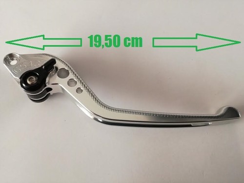 Hebel-Hebel lang 3D Bremse Kupplung DUCATI 748/750SS 1999 < 2004 - Bild 2 von 2