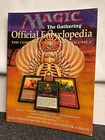 Magic The Gathering Official Encyclopedia Vol 2. The Complete Card Guide 