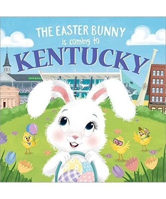 The Easter Bunny Is Coming to Kentucky, Eric James