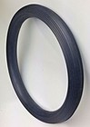 Pedal Car Parts 6-1/2 inch Pedal Car Tire/ Round Tread