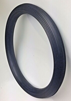 Pedal Car Parts   6-1/2 inch Pedal Car Tire/ Round Tread 