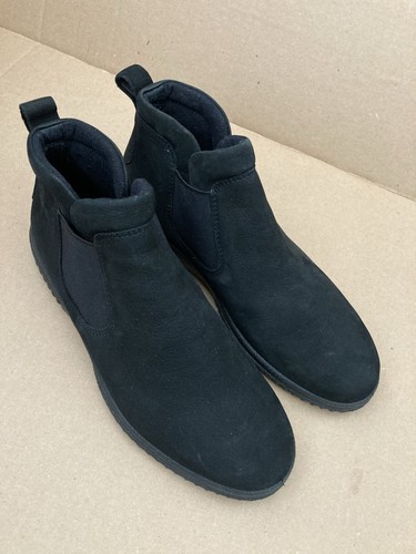🎄ECCO Soft Ankle Boots Size 37