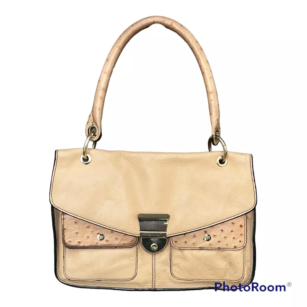 Ted baker sales tan handbag