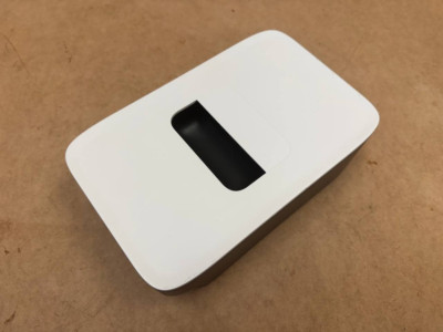 Roborock S8 Pro Ultra Robot Vacuum Replacement Dust Bag Cover ONLY