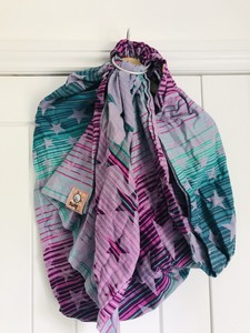 tula ring sling sale