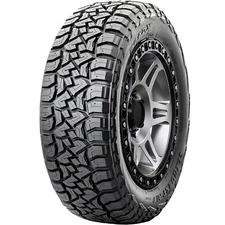 6 Tires LT 35X12.50R18 RoadX Rxquest R/T RT Rugged Terrain Load F 12 Ply