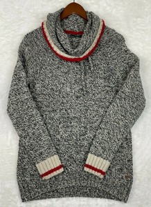 roots sock monkey sweater