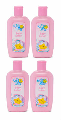 my fair baby lotion